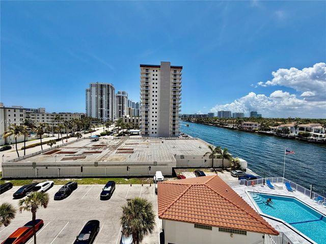 1410 S Ocean Dr 607, Hollywood, FL 33019
