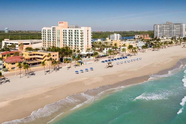 1410 S Ocean Dr 607, Hollywood, FL 33019