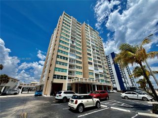 1410 S Ocean Dr 607, Hollywood, FL 33019
