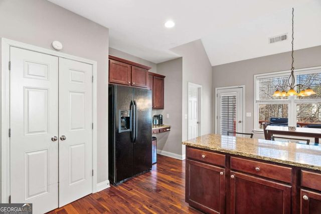 4085 Fort Sumter Landing NW, Acworth, GA 30101