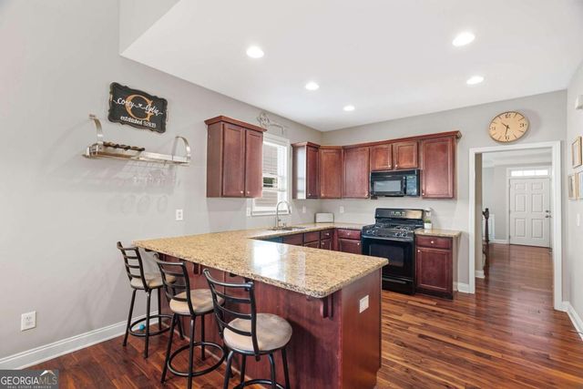 4085 Fort Sumter Landing NW, Acworth, GA 30101