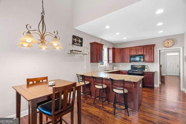 4085 Fort Sumter Landing NW, Acworth, GA 30101