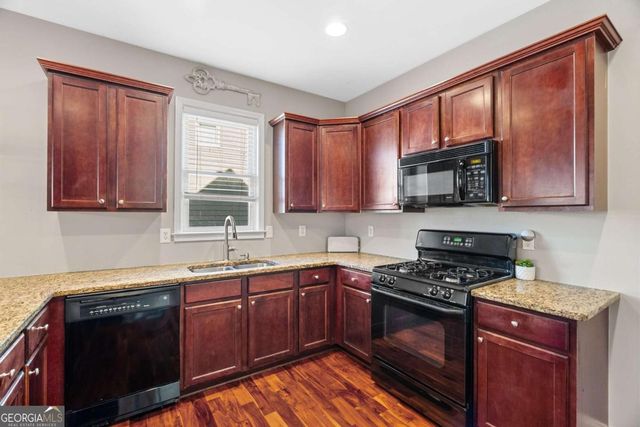 4085 Fort Sumter Landing NW, Acworth, GA 30101