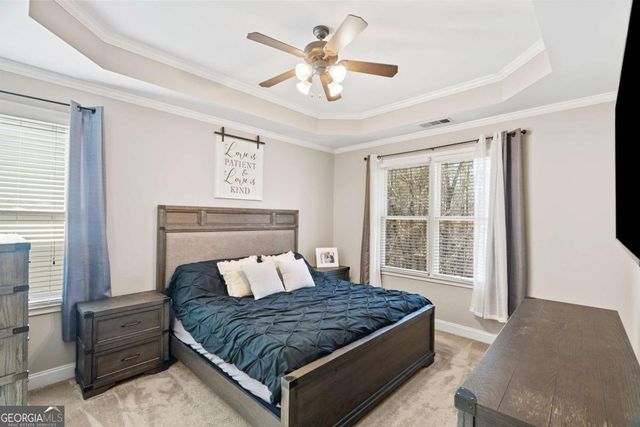 4085 Fort Sumter Landing NW, Acworth, GA 30101