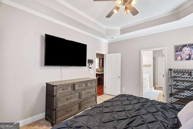 4085 Fort Sumter Landing NW, Acworth, GA 30101