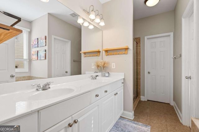 4085 Fort Sumter Landing NW, Acworth, GA 30101