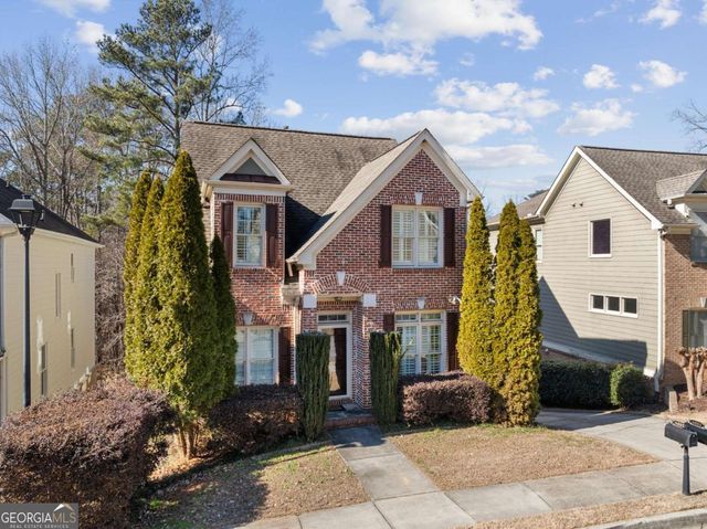 4085 Fort Sumter Landing NW, Acworth, GA 30101