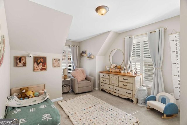 4085 Fort Sumter Landing NW, Acworth, GA 30101