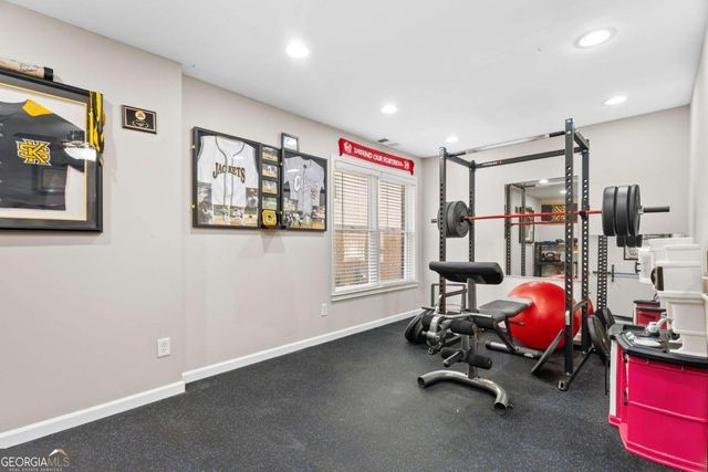 4085 Fort Sumter Landing NW, Acworth, GA 30101