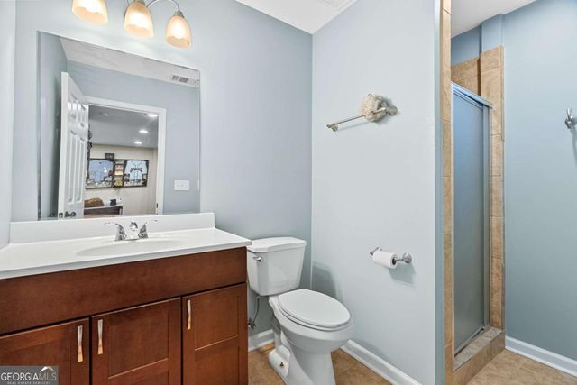 4085 Fort Sumter Landing NW, Acworth, GA 30101