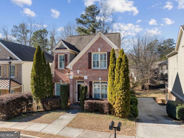 4085 Fort Sumter Landing NW, Acworth, GA 30101