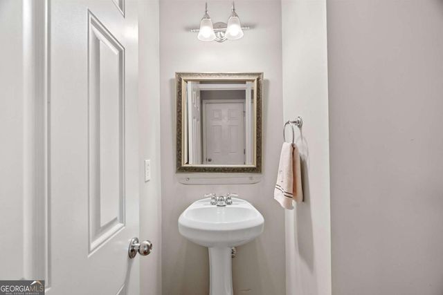 4085 Fort Sumter Landing NW, Acworth, GA 30101