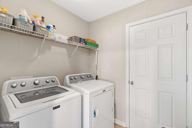 4085 Fort Sumter Landing NW, Acworth, GA 30101