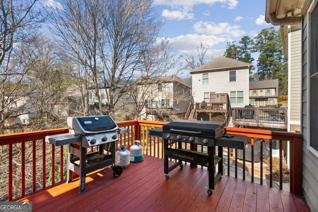 4085 Fort Sumter Landing NW, Acworth, GA 30101