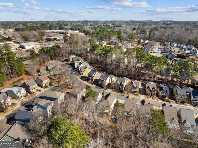 4085 Fort Sumter Landing NW, Acworth, GA 30101