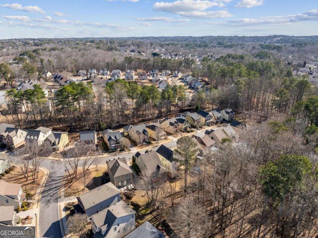 4085 Fort Sumter Landing NW, Acworth, GA 30101