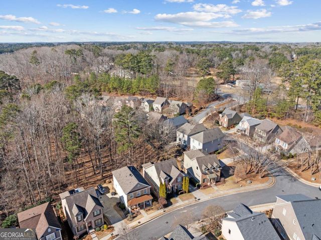 4085 Fort Sumter Landing NW, Acworth, GA 30101