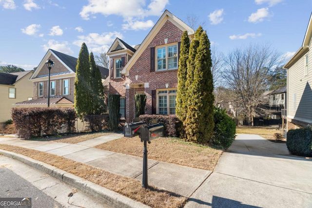 4085 Fort Sumter Landing NW, Acworth, GA 30101