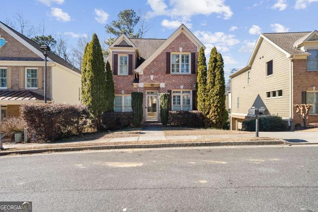 4085 Fort Sumter Landing NW, Acworth, GA 30101