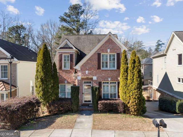 4085 Fort Sumter Landing NW, Acworth, GA 30101