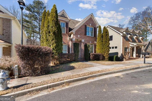 4085 Fort Sumter Landing NW, Acworth, GA 30101