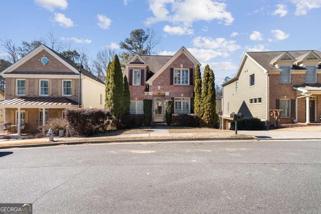 4085 Fort Sumter Landing NW, Acworth, GA 30101