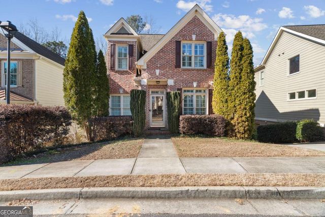 4085 Fort Sumter Landing NW, Acworth, GA 30101