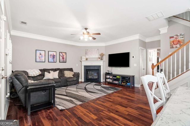 4085 Fort Sumter Landing NW, Acworth, GA 30101