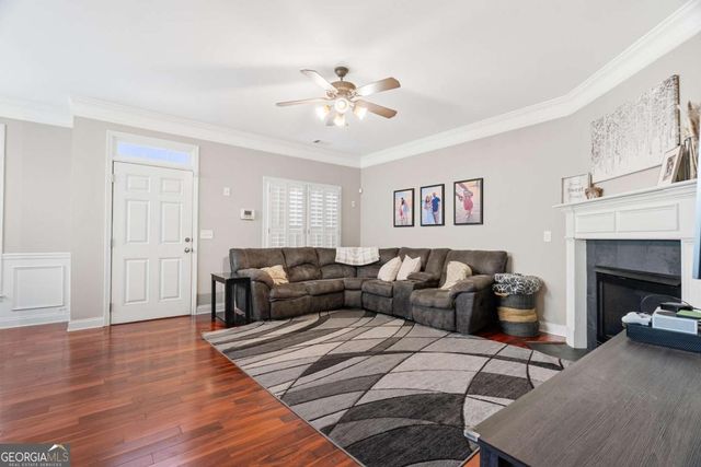 4085 Fort Sumter Landing NW, Acworth, GA 30101