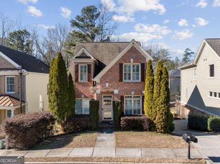 4085 Fort Sumter Landing NW, Acworth, GA 30101
