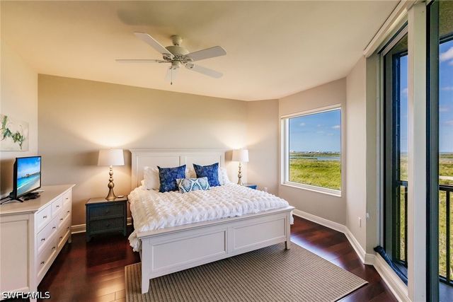 1065 Borghese LN 1003, Naples, FL 34114
