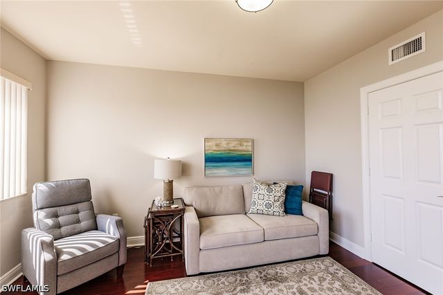 1065 Borghese LN 1003, Naples, FL 34114