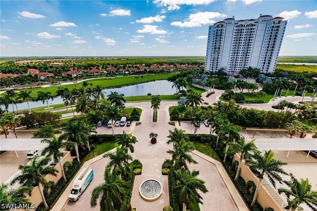 1065 Borghese LN 1003, Naples, FL 34114