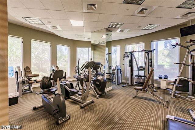 1065 Borghese LN 1003, Naples, FL 34114