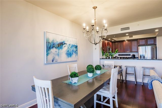 1065 Borghese LN 1003, Naples, FL 34114