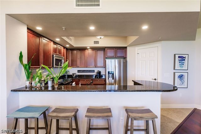 1065 Borghese LN 1003, Naples, FL 34114