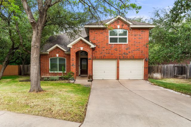 3704 Caney Creek RD, Austin, TX 78732