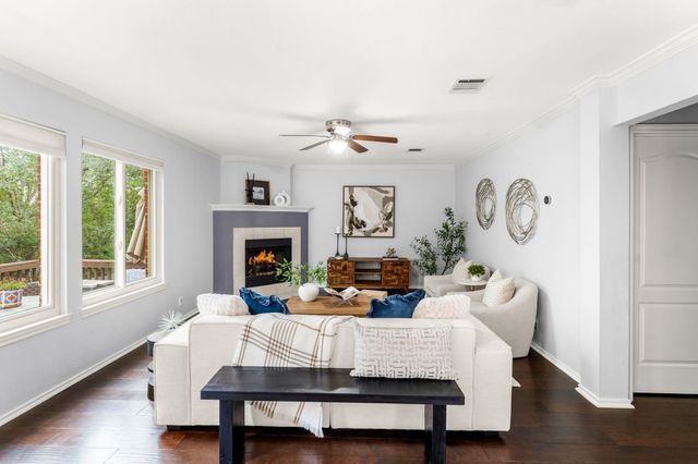 3704 Caney Creek RD, Austin, TX 78732