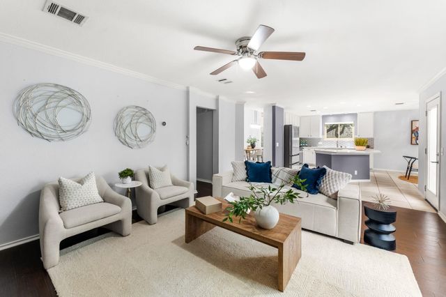 3704 Caney Creek RD, Austin, TX 78732