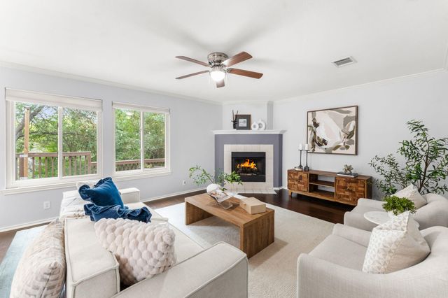 3704 Caney Creek RD, Austin, TX 78732
