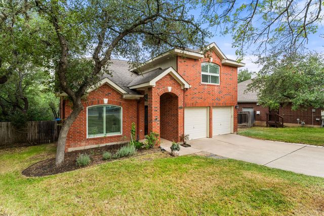 3704 Caney Creek RD, Austin, TX 78732