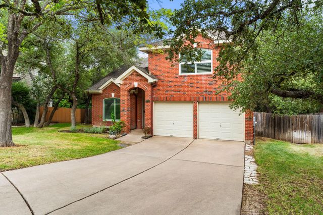 3704 Caney Creek RD, Austin, TX 78732