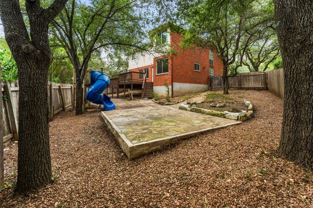 3704 Caney Creek RD, Austin, TX 78732