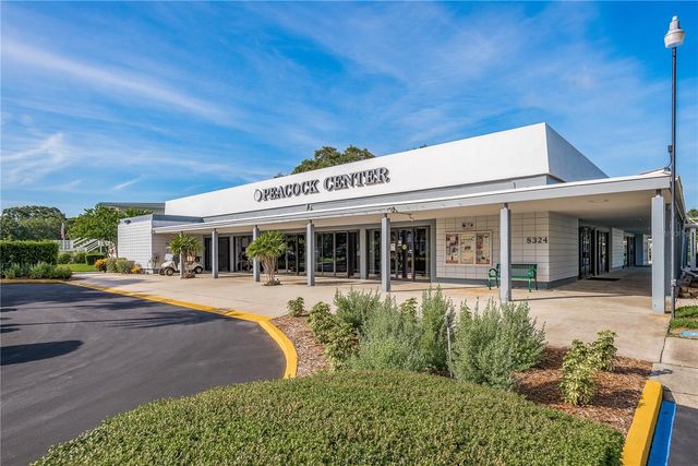 8126 112TH STREET 306, Seminole, FL 33772