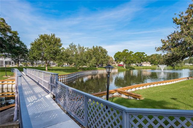 8126 112TH STREET 306, Seminole, FL 33772
