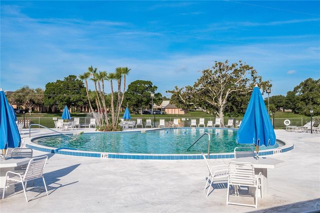8126 112TH STREET 306, Seminole, FL 33772