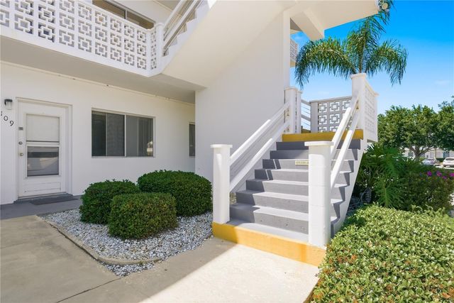 8126 112TH STREET 306, Seminole, FL 33772