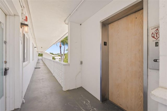 8126 112TH STREET 306, Seminole, FL 33772