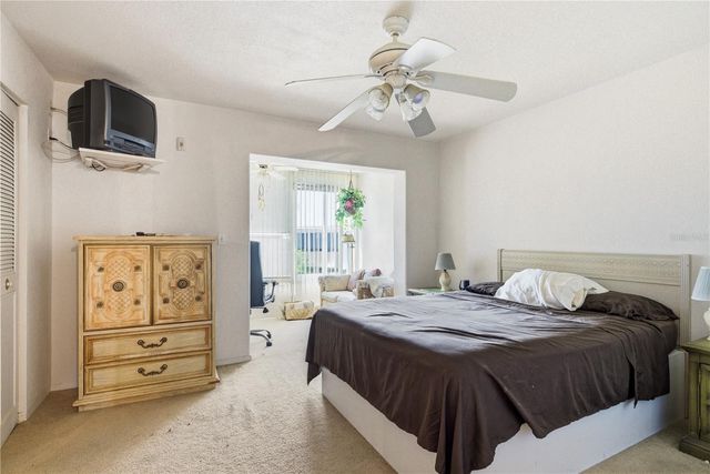 8126 112TH STREET 306, Seminole, FL 33772