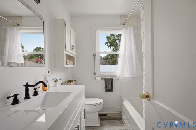2300 Jackson St, Hopewell, VA 23860